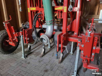 Injecteur de culture Evers Oldenburger BU-TB 19/67 werkbreedte 6.70 19 tands Vogelsang NIEUW STAAT