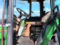 Tracteur John Deere 6100
