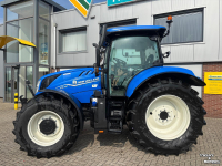 Tracteur New Holland T6 180 DC