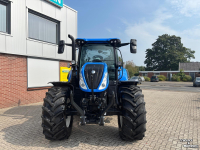 Tracteur New Holland T6 180 DC