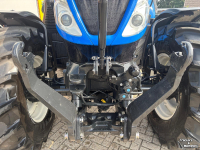 Tracteur New Holland T6 180 DC