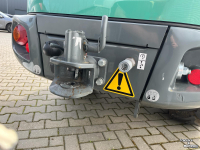Chargeuse sur pneus Kramer KL19.5