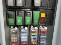 Chargeuse sur pneus Kramer KL19.5