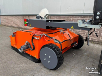 Balayeur Bema Sweezy 40 WD (1250mm | Ø580mm)