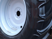 Roues, Pneus, Jantes, Barillets Jumelage Mitas MITAS 650/65R38 MITAS AC 65 BUITENBAND