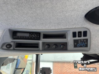 Tracteur New Holland T6 180 DC