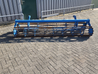 Rouleaux / Rouleaux traînés Lemken DRF400/400