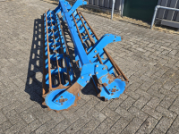 Rouleaux / Rouleaux traînés Lemken DRF400/400