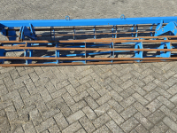 Rouleaux / Rouleaux traînés Lemken DRF400/400