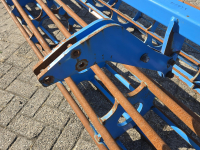 Rouleaux / Rouleaux traînés Lemken DRF400/400