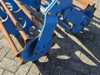 Rouleaux / Rouleaux traînés Lemken DRF400/400