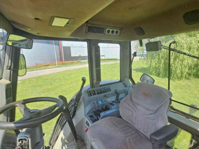 Tracteur Valtra N111