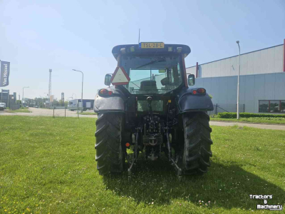 Tracteur Valtra N111