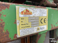 Charrues Celli NG 310 krukas spitmachine NG 310