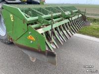 Charrues Celli NG 310 krukas spitmachine NG 310