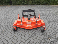Tondeuse de refus Maschio Weidebloter 1.5m t.b.v. Weidemann/ minishovel