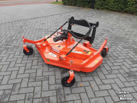Tondeuse de refus Maschio Weidebloter 1.5m t.b.v. Weidemann/ minishovel