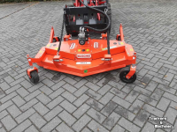 Tondeuse de refus Maschio Weidebloter 1.5m t.b.v. Weidemann/ minishovel