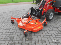 Tondeuse de refus Maschio Weidebloter 1.5m t.b.v. Weidemann/ minishovel