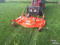 Tondeuse de refus Maschio Weidebloter 1.5m t.b.v. Weidemann/ minishovel