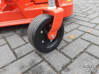 Tondeuse de refus Maschio Weidebloter 1.5m t.b.v. Weidemann/ minishovel
