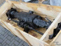 Chargeur Télescopique New Holland Vooras LM935/ 7.42/ 7.37/ 6.35 Parts nr:47940402/ 48019229