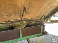 Stockage en bunker Schouten Bunker, 4-vaks
