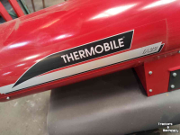 Autres machines et accessoires pour l'atelier et terrain Thermobile TA 22 Kachel