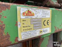 Machine à bêcher Celli NG 310 Krukas spitmachine / Krukas Spitter