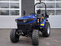 Tracteur pour horticulture Farmtrac Ft26 Manueel 4wd Garden Galaxy Pro