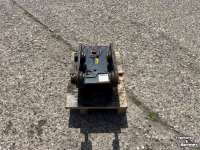 Attaches rapides godets Cangini Benne C530 Schnappmatic