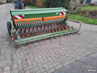 Semoir Amazone D8/30 Super zaaimacine