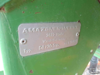 Semoir Amazone D8/30 Super zaaimacine