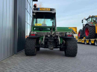 Tracteur porte-outils Reform Reform Metrac H8X