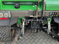 Tracteur porte-outils Reform Reform Metrac H8X