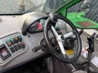 Tracteur porte-outils Reform Reform Metrac H8X
