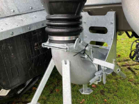 Tonneau de lisier Dezeure Dyno 12