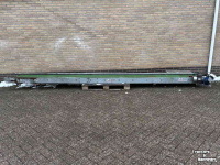 Convoyeur Allround Transportband, band