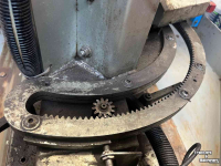 Affuteuse Duport autogrind
