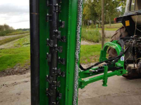 Rotobroyeur Geo Verstek klepelmaaier AGL 185 C