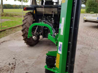 Rotobroyeur Geo Verstek klepelmaaier AGL 185 C