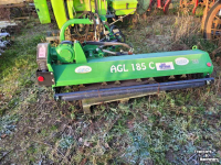 Rotobroyeur Geo Verstek klepelmaaier AGL 185 C