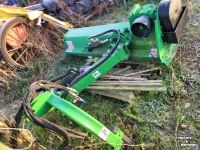 Rotobroyeur Geo Verstek klepelmaaier AGL 185 C