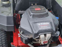 Tracteur Tondeuse Autoporté Toro HD XS5450