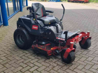 Tracteur Tondeuse Autoporté Toro HD XS5450