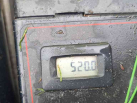 Tracteur Tondeuse Autoporté Toro HD XS5450