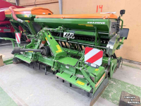 Semoir Combination Amazone KE3001 Super & Cataya 3000 Special
