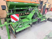 Semoir Combination Amazone KE3001 Super & Cataya 3000 Special