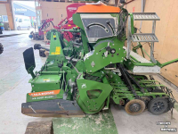 Semoir Combination Amazone KE3001 Super & Cataya 3000 Special