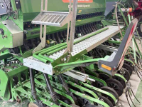 Semoir Combination Amazone KE3001 Super & Cataya 3000 Special